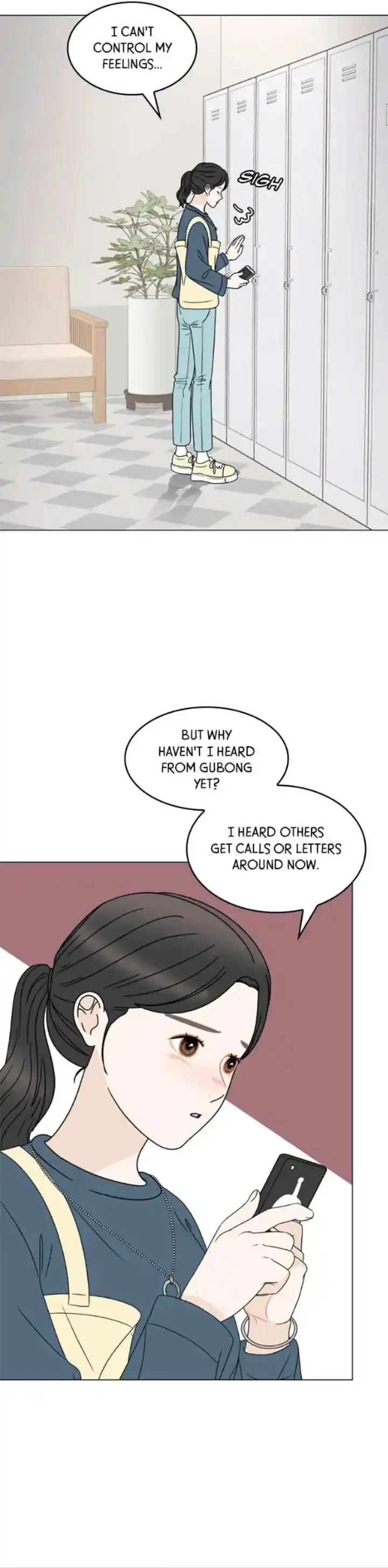 30 Minute Walk Chapter 206