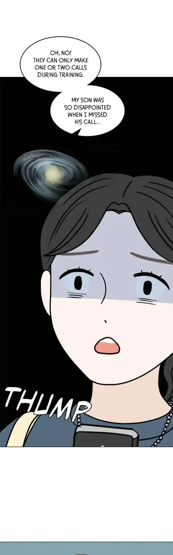 30 Minute Walk Chapter 206