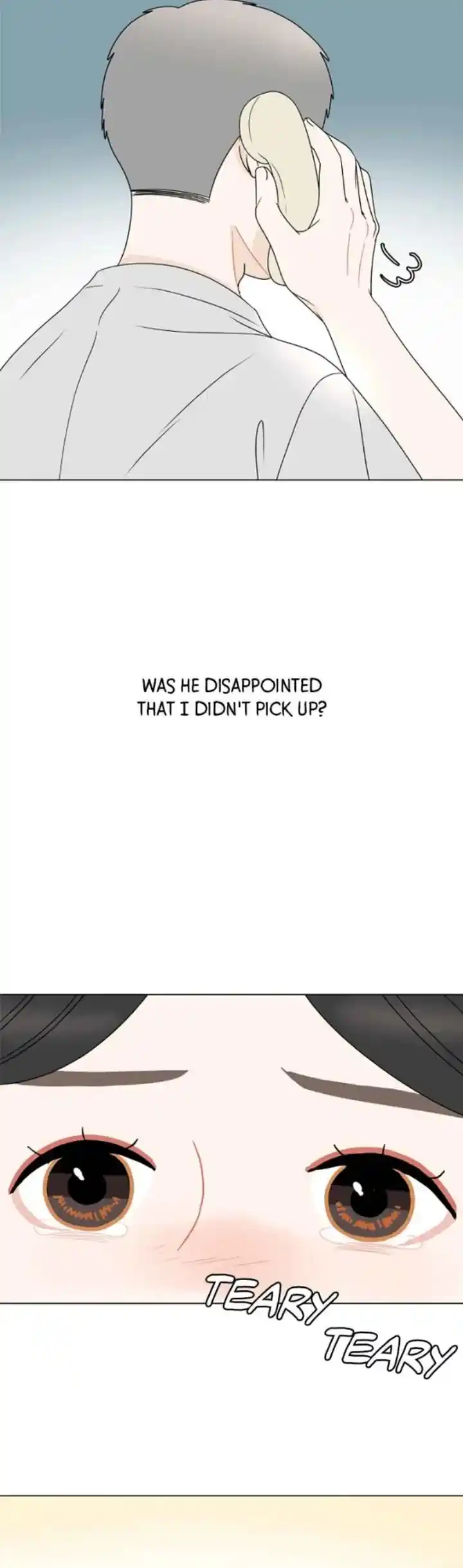 30 Minute Walk Chapter 206