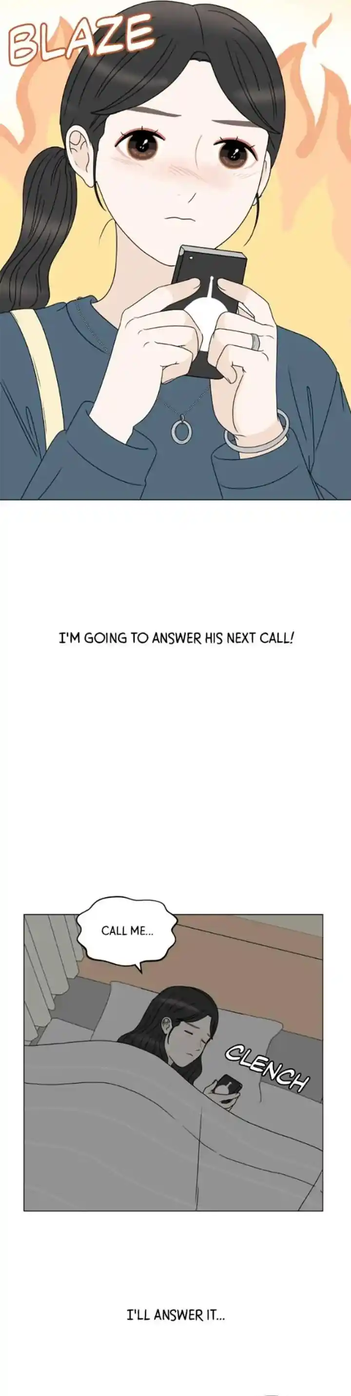 30 Minute Walk Chapter 206