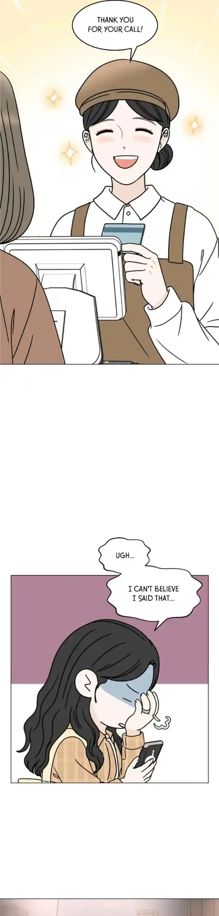 30 Minute Walk Chapter 206