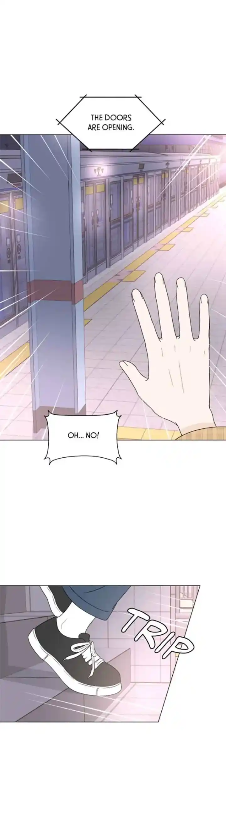 30 Minute Walk Chapter 206