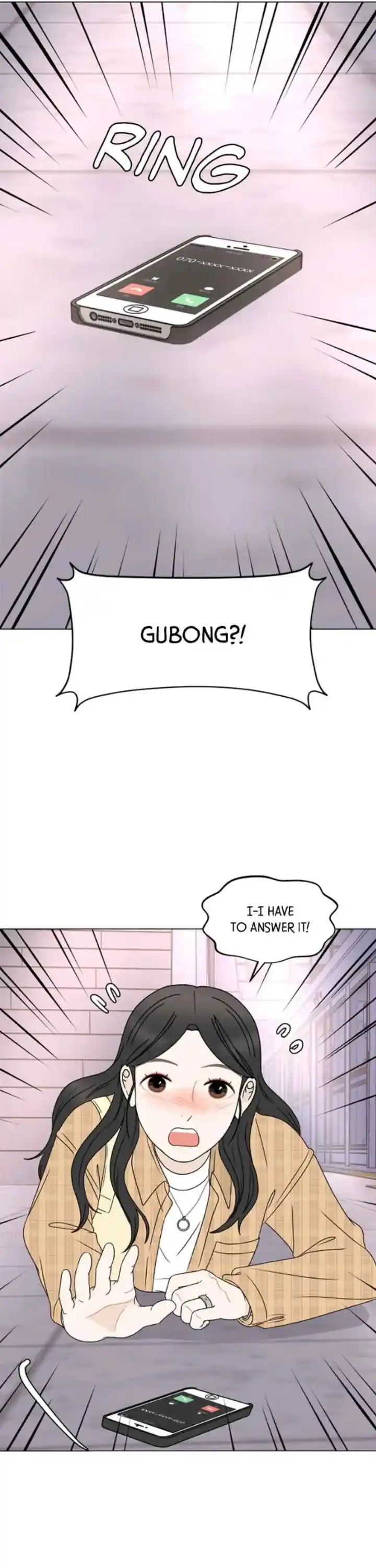 30 Minute Walk Chapter 206