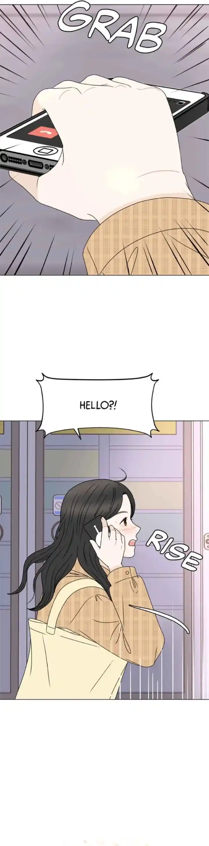 30 Minute Walk Chapter 206