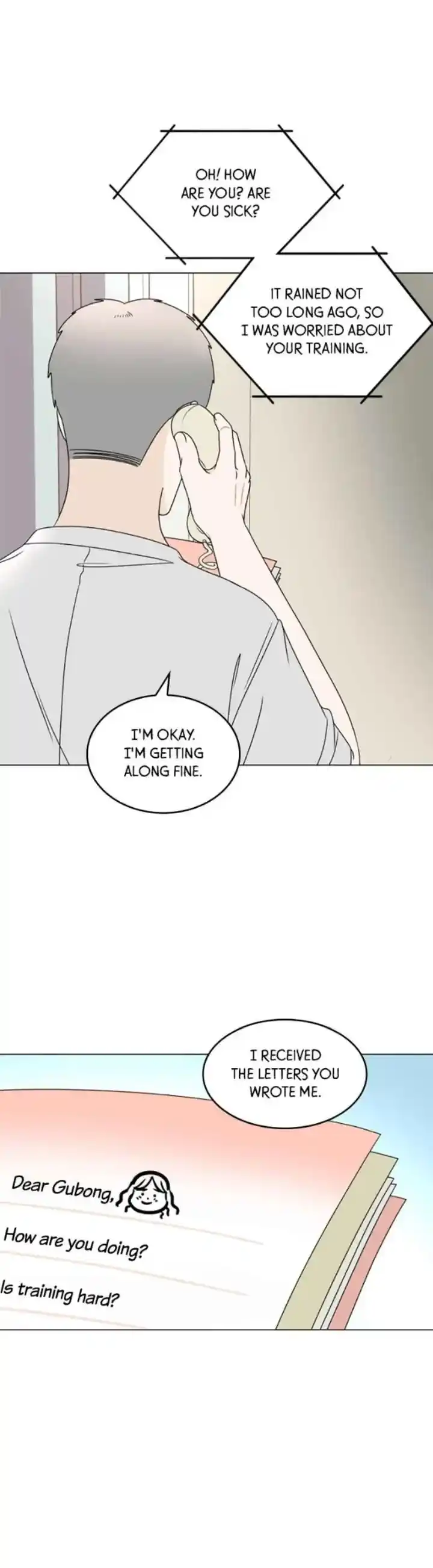 30 Minute Walk Chapter 206