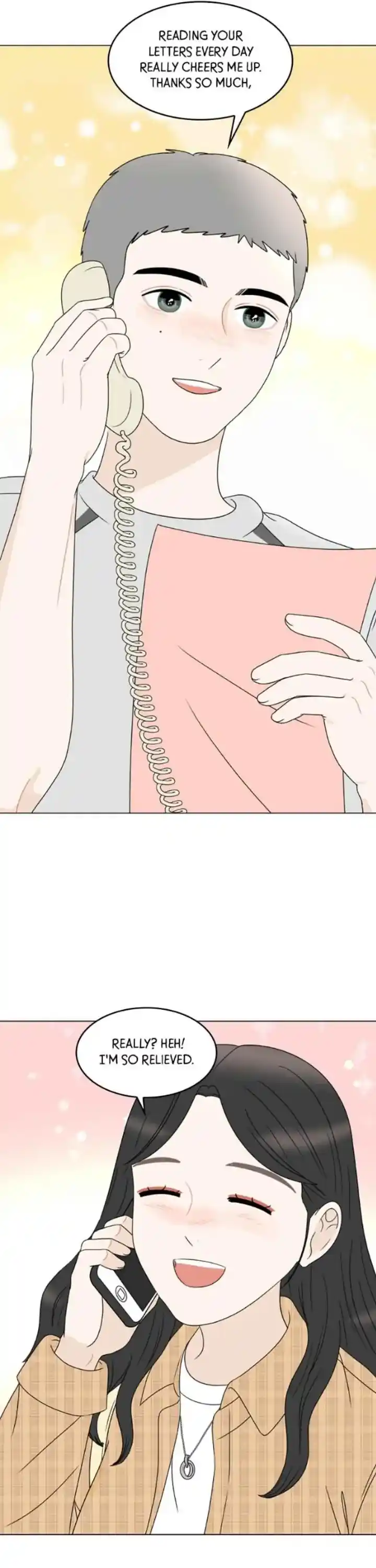 30 Minute Walk Chapter 206