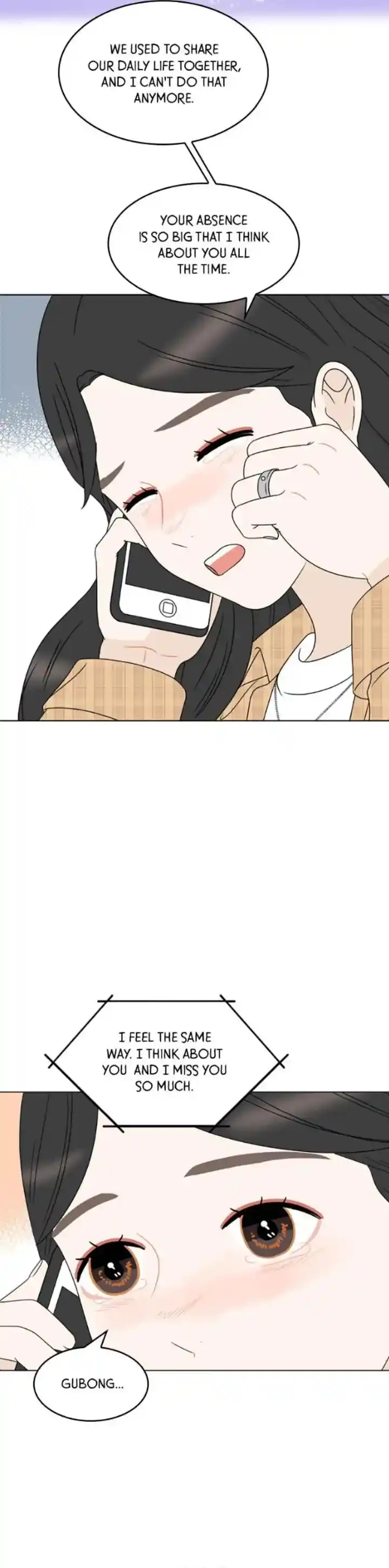 30 Minute Walk Chapter 206