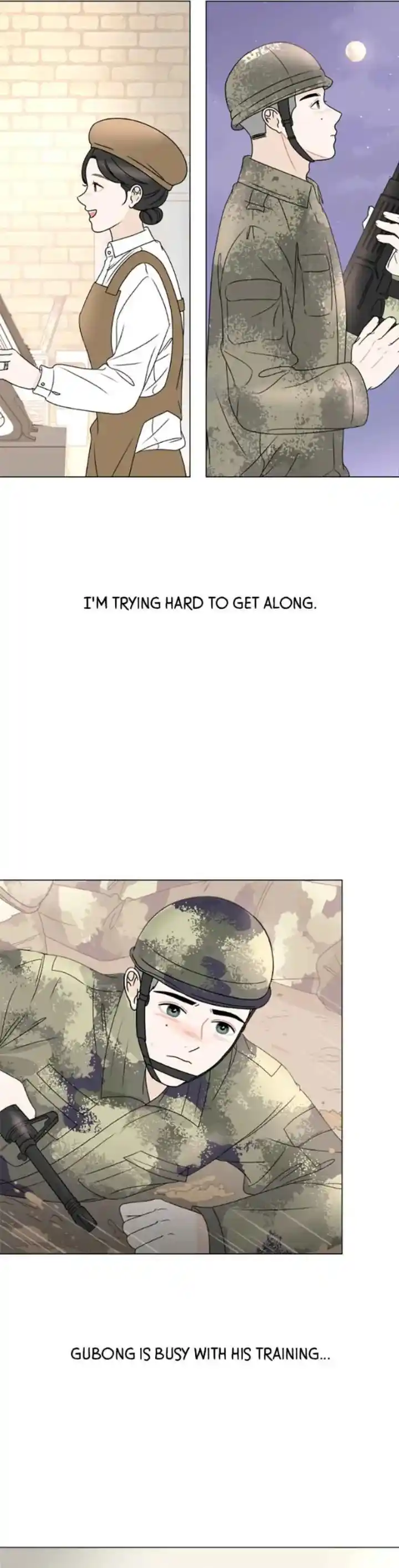 30 Minute Walk Chapter 207