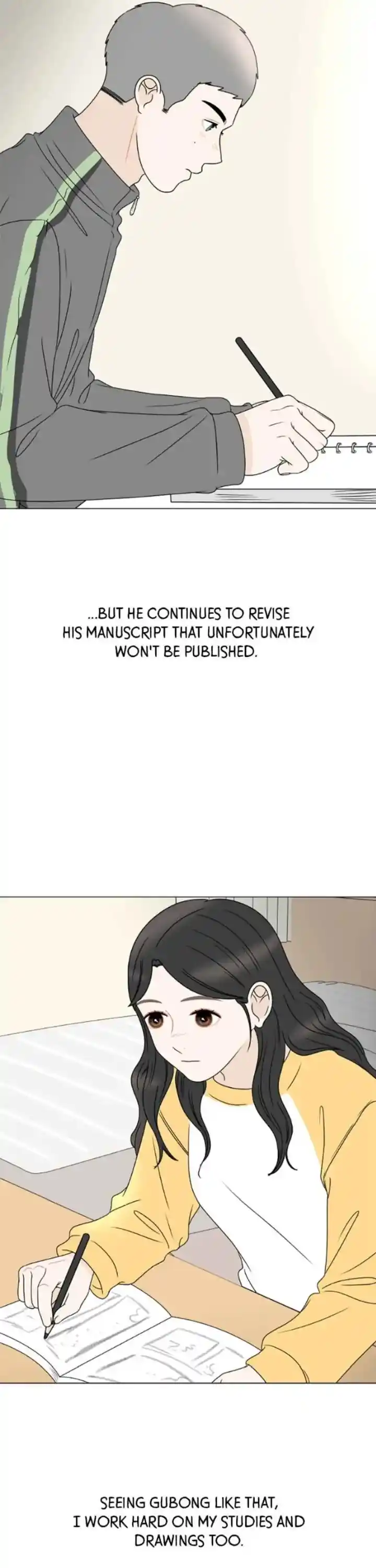 30 Minute Walk Chapter 207