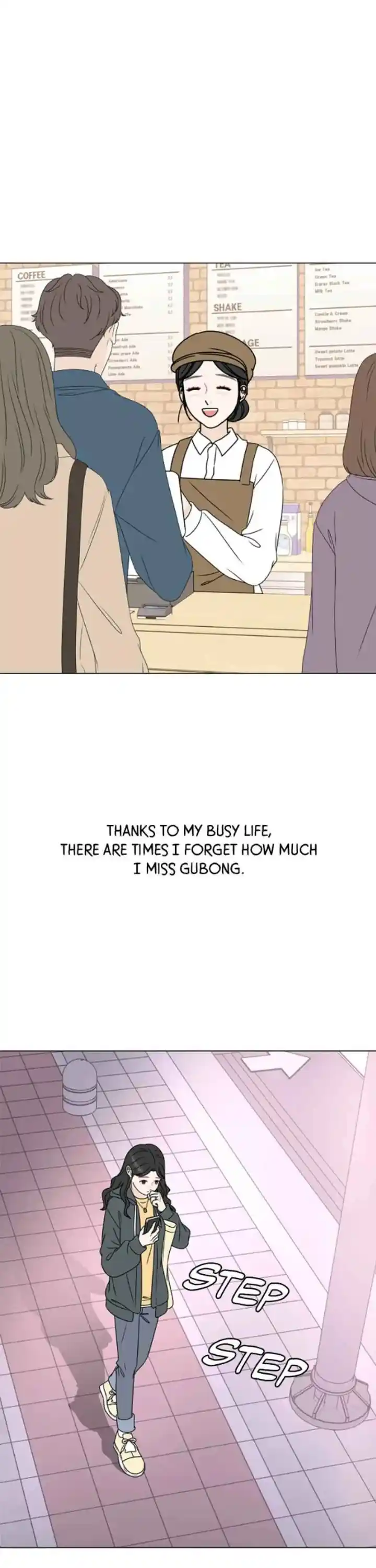 30 Minute Walk Chapter 207