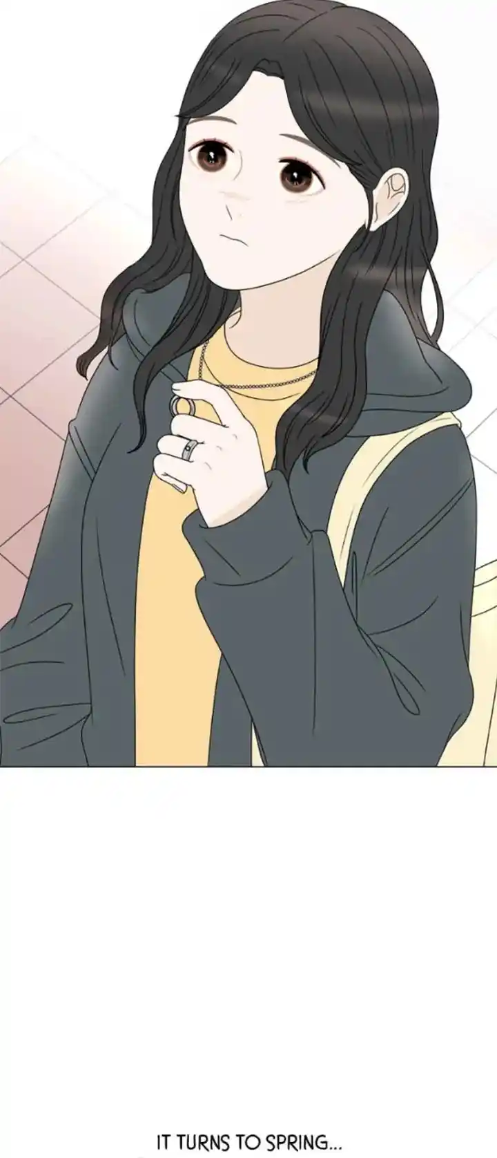 30 Minute Walk Chapter 207