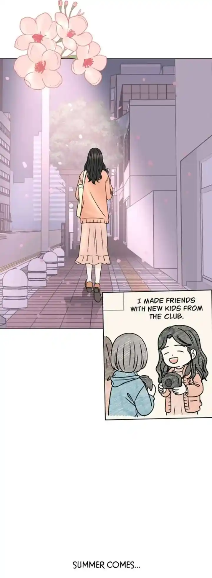 30 Minute Walk Chapter 207