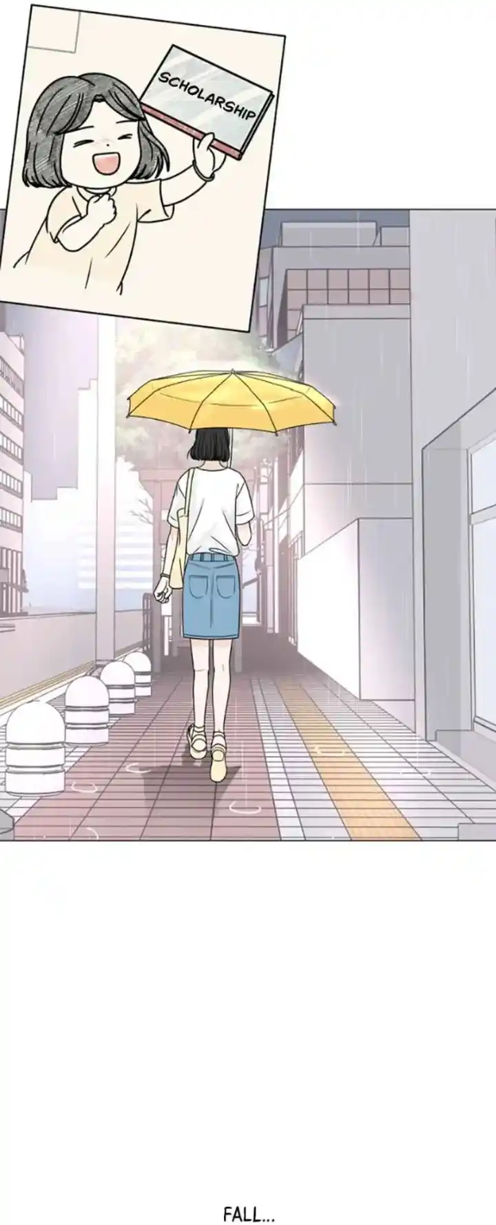 30 Minute Walk Chapter 207