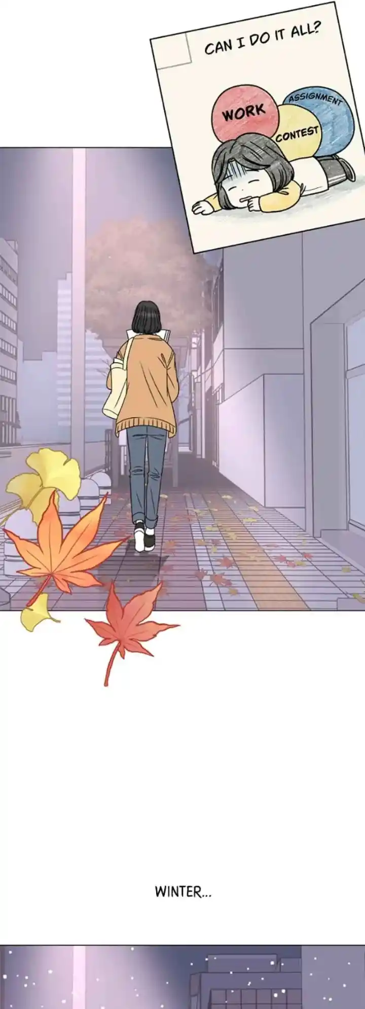 30 Minute Walk Chapter 207