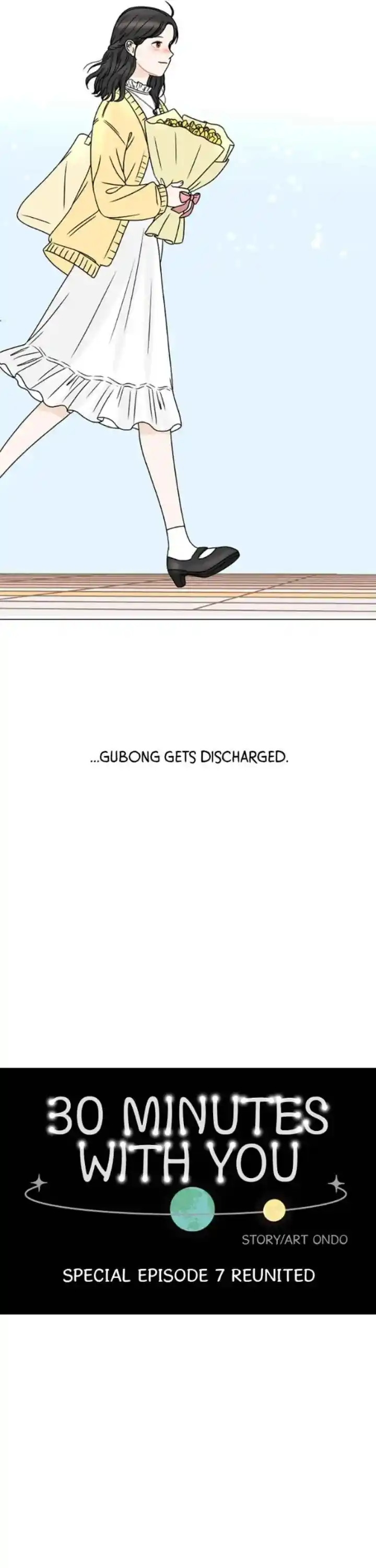 30 Minute Walk Chapter 207