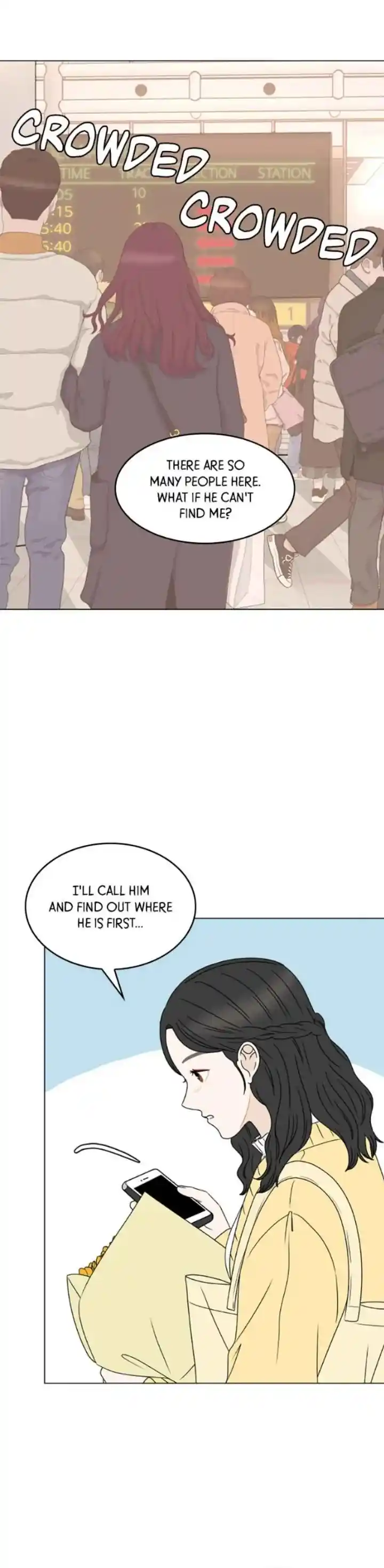 30 Minute Walk Chapter 207