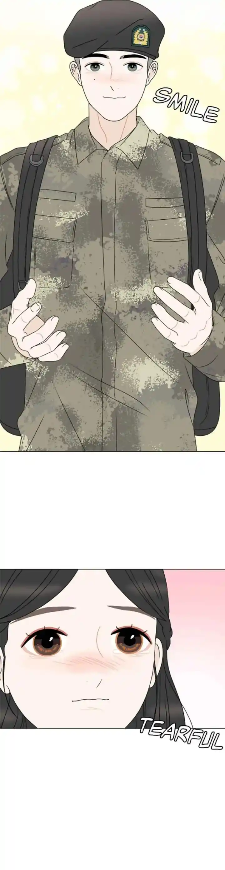 30 Minute Walk Chapter 207