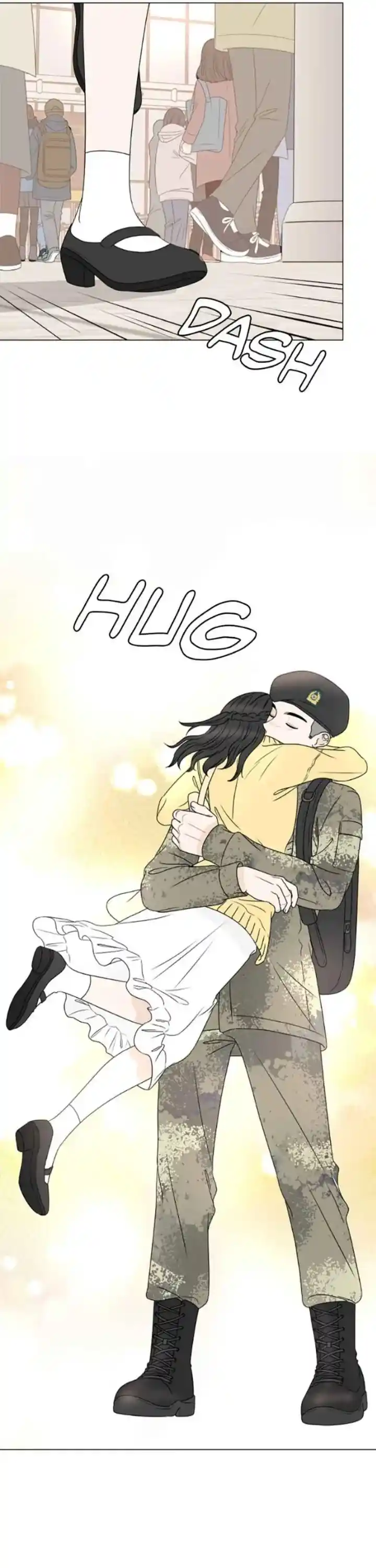 30 Minute Walk Chapter 207