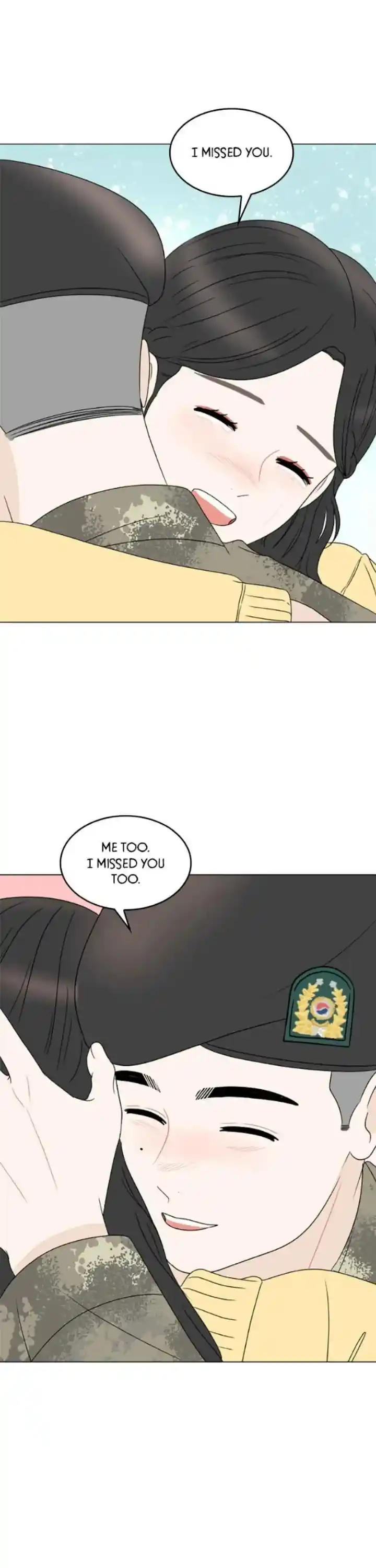 30 Minute Walk Chapter 207