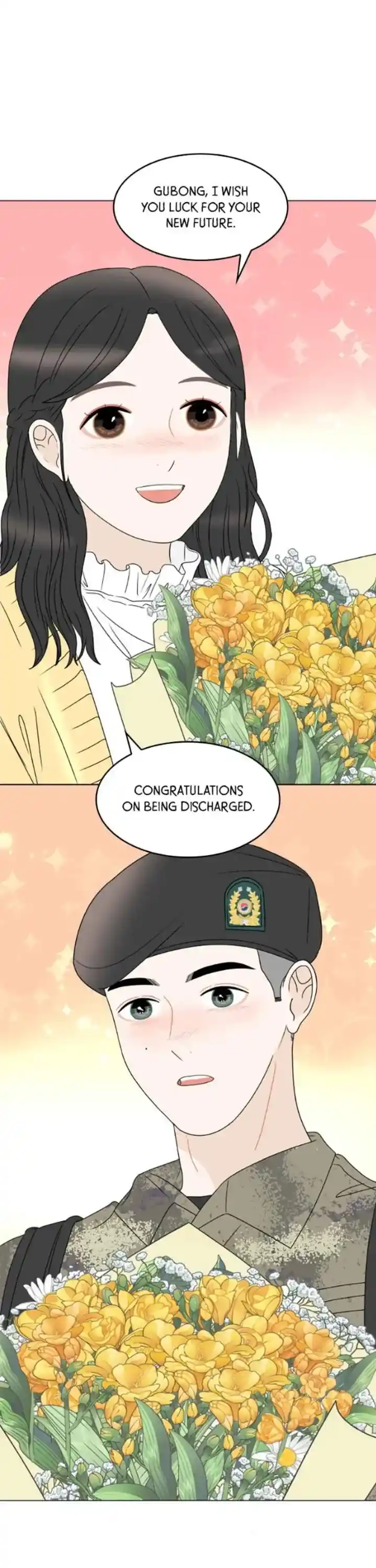 30 Minute Walk Chapter 207