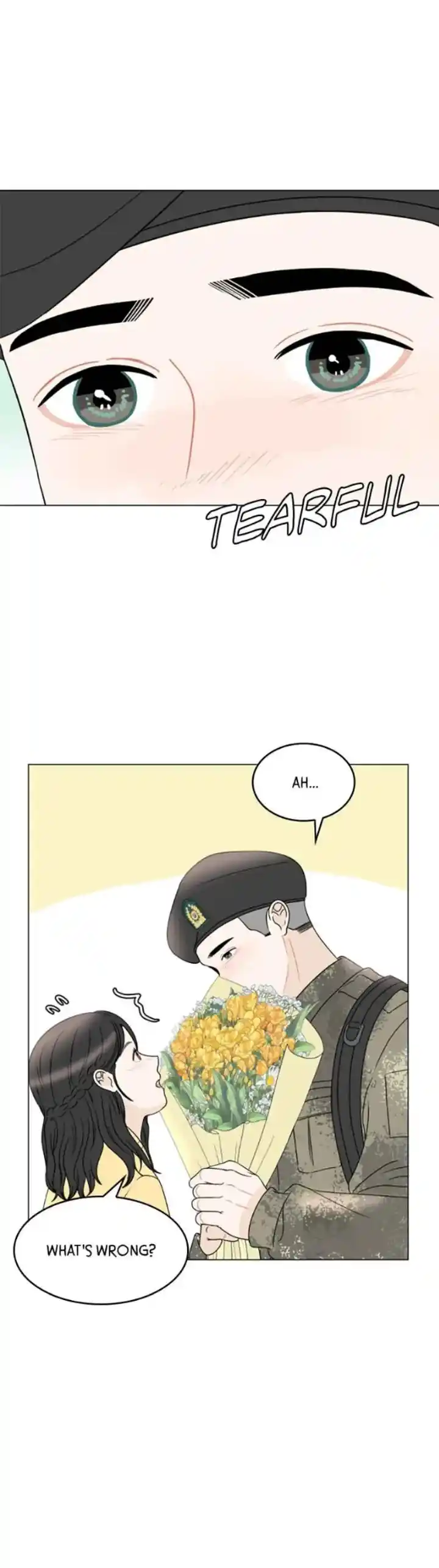 30 Minute Walk Chapter 207