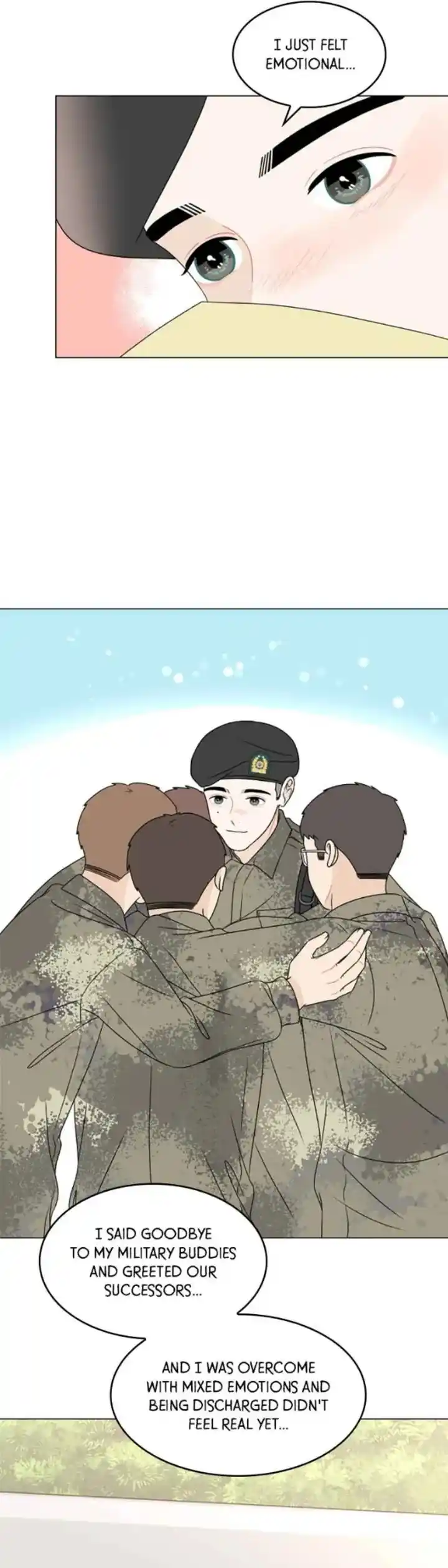 30 Minute Walk Chapter 207