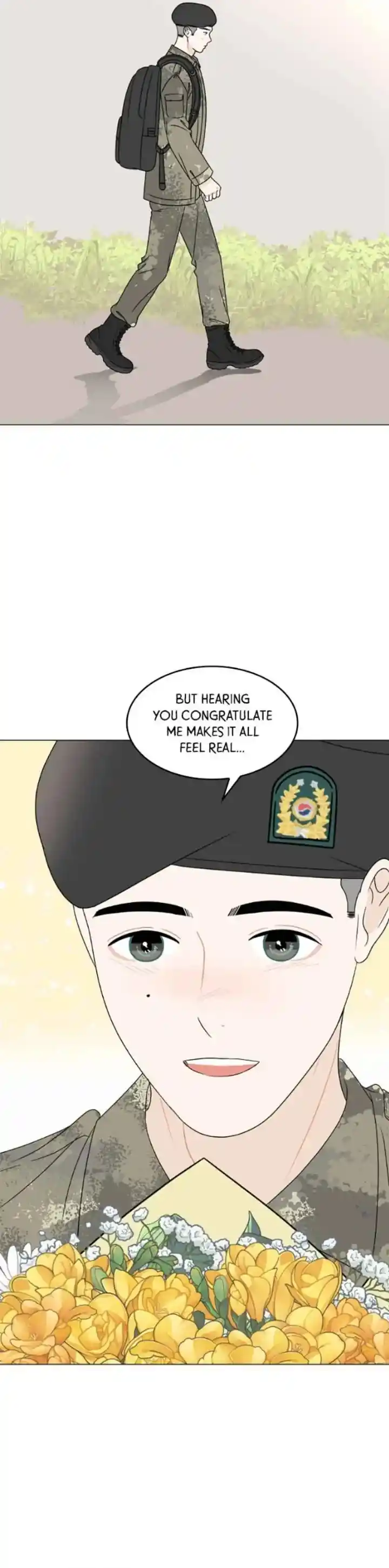 30 Minute Walk Chapter 207