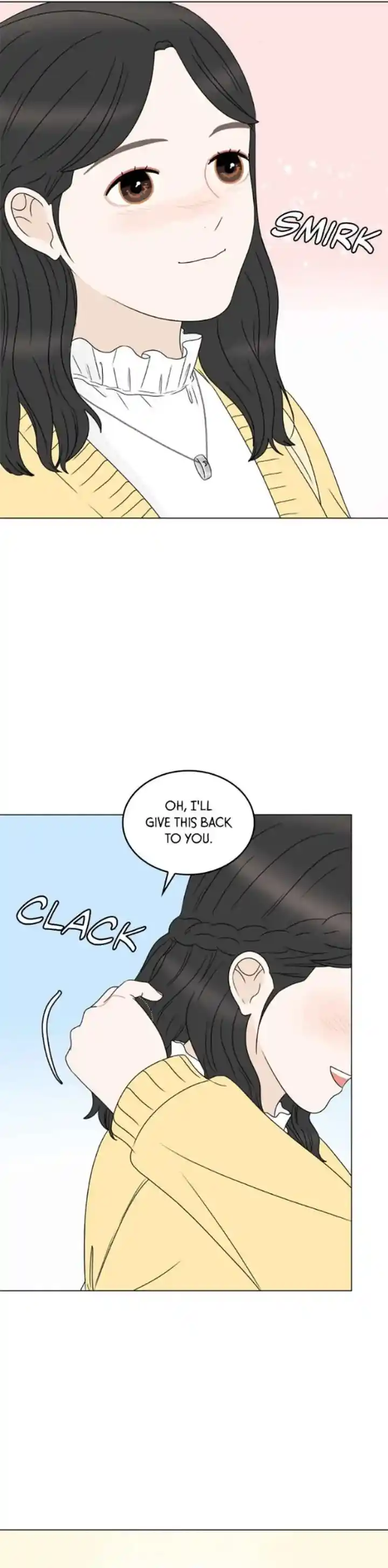 30 Minute Walk Chapter 207