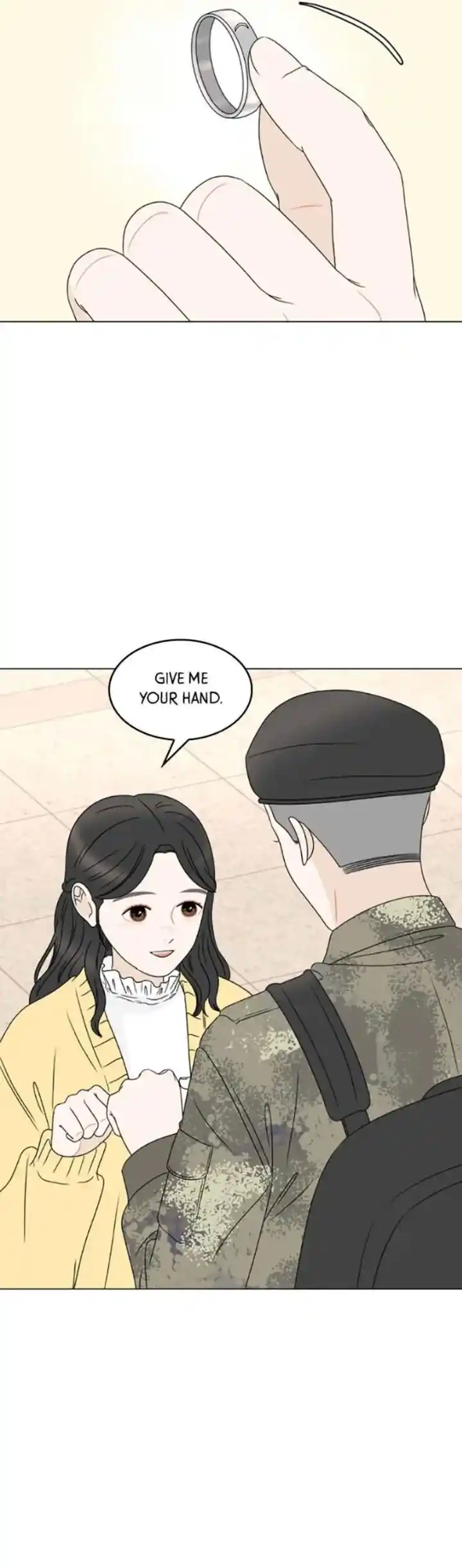 30 Minute Walk Chapter 207