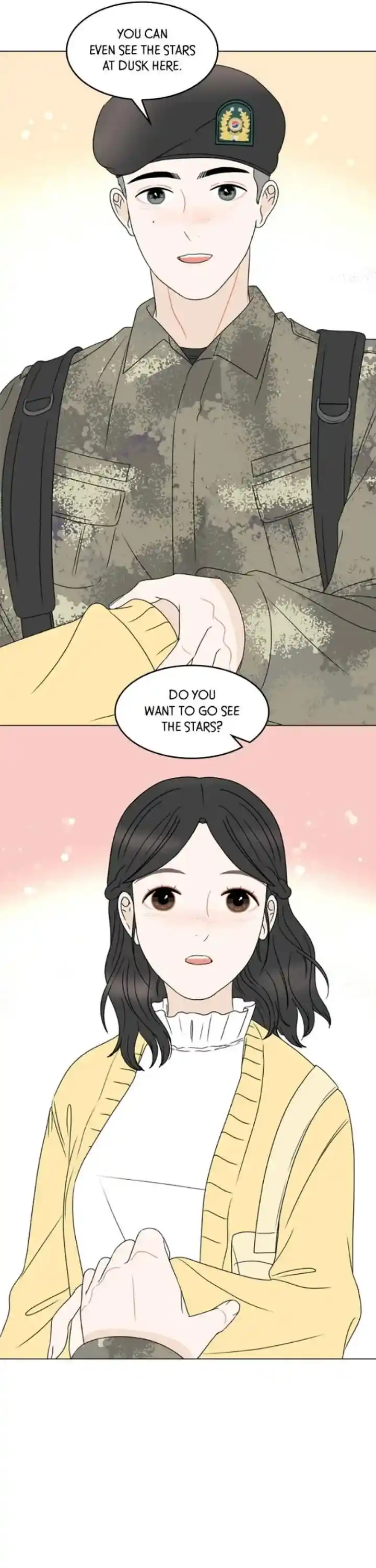 30 Minute Walk Chapter 207