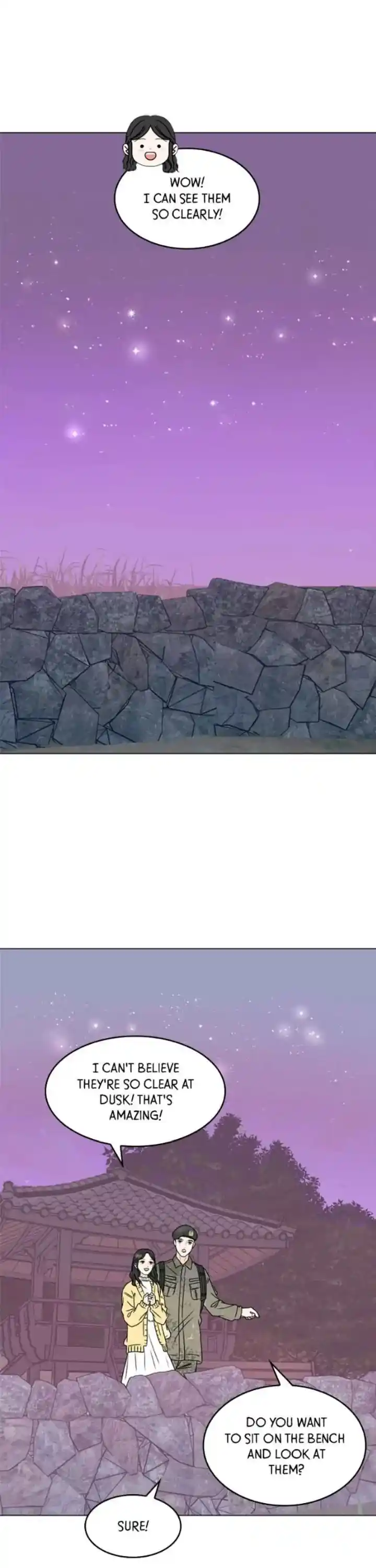 30 Minute Walk Chapter 207