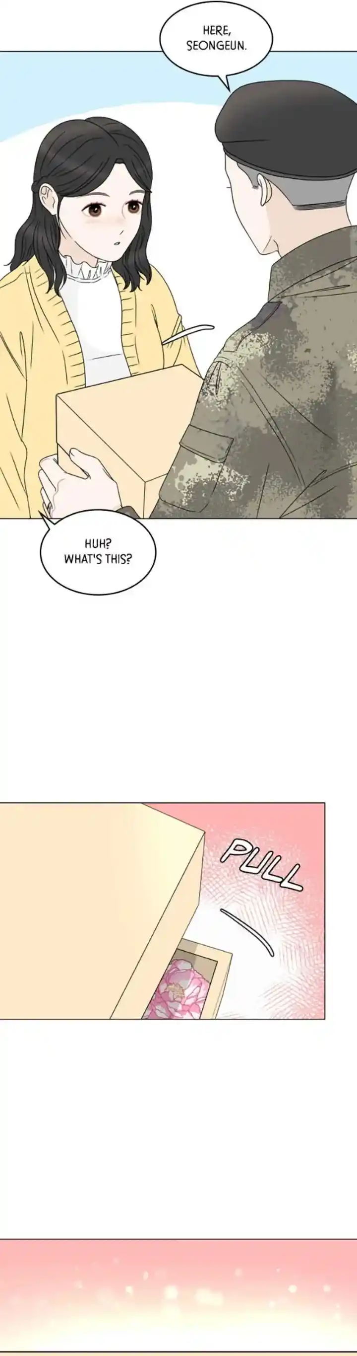 30 Minute Walk Chapter 207