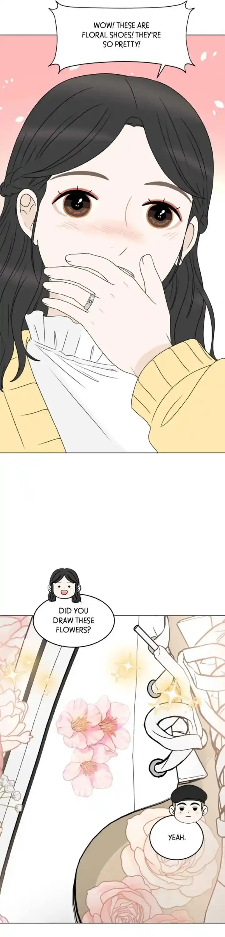 30 Minute Walk Chapter 207