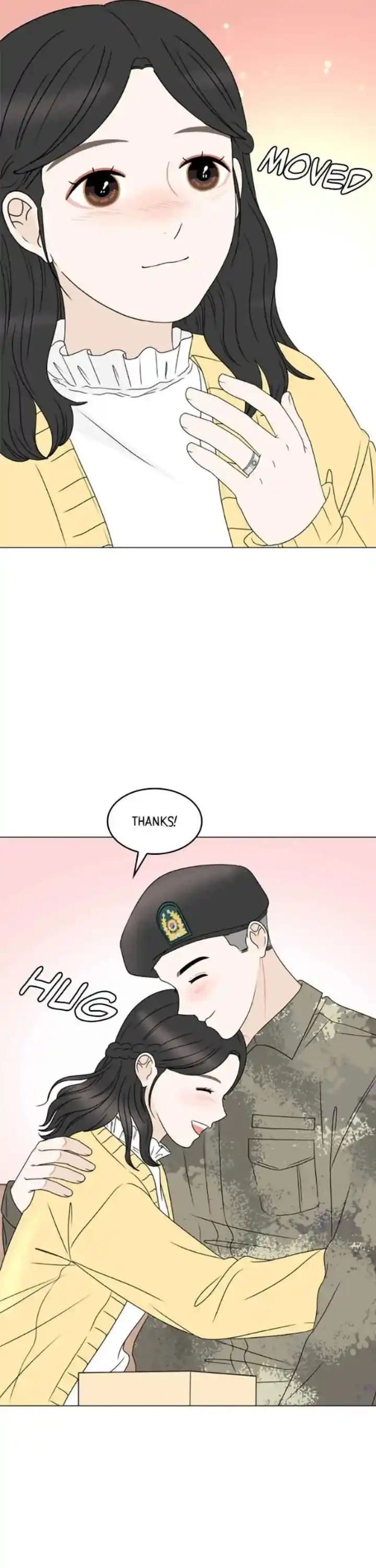 30 Minute Walk Chapter 207