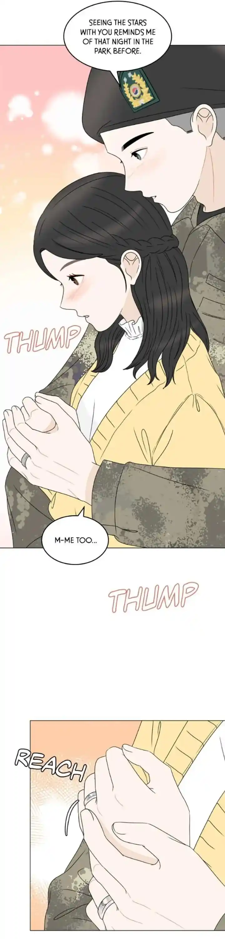 30 Minute Walk Chapter 207