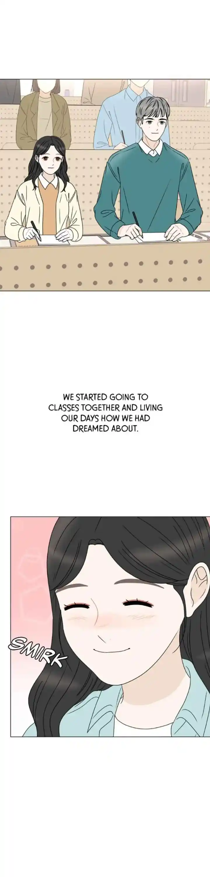 30 Minute Walk Chapter 208