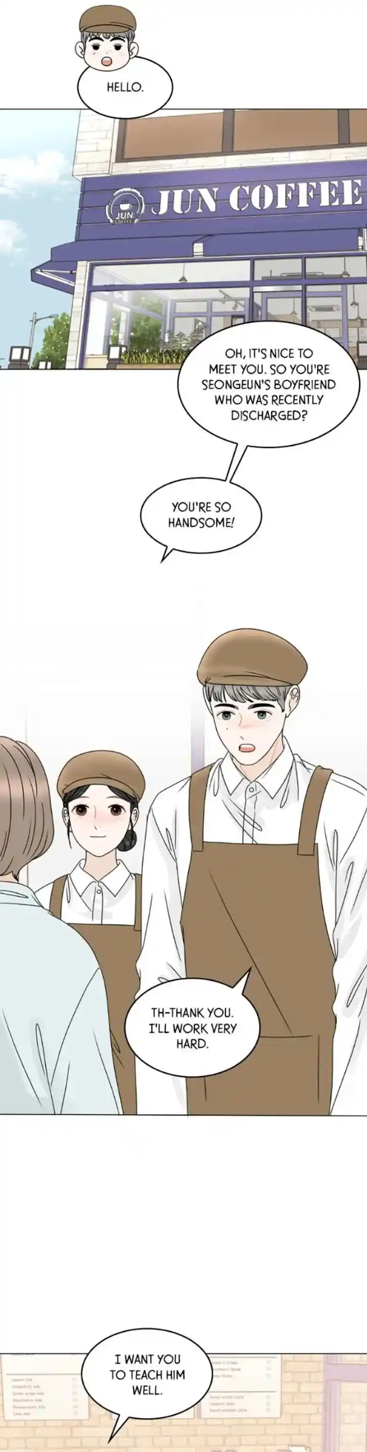 30 Minute Walk Chapter 208