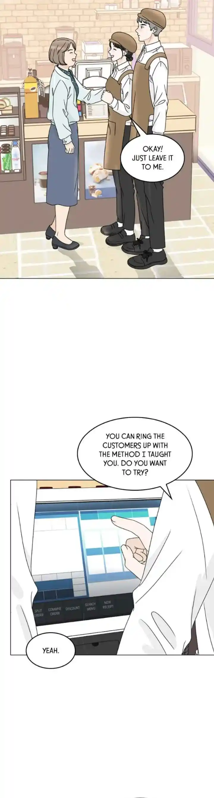 30 Minute Walk Chapter 208