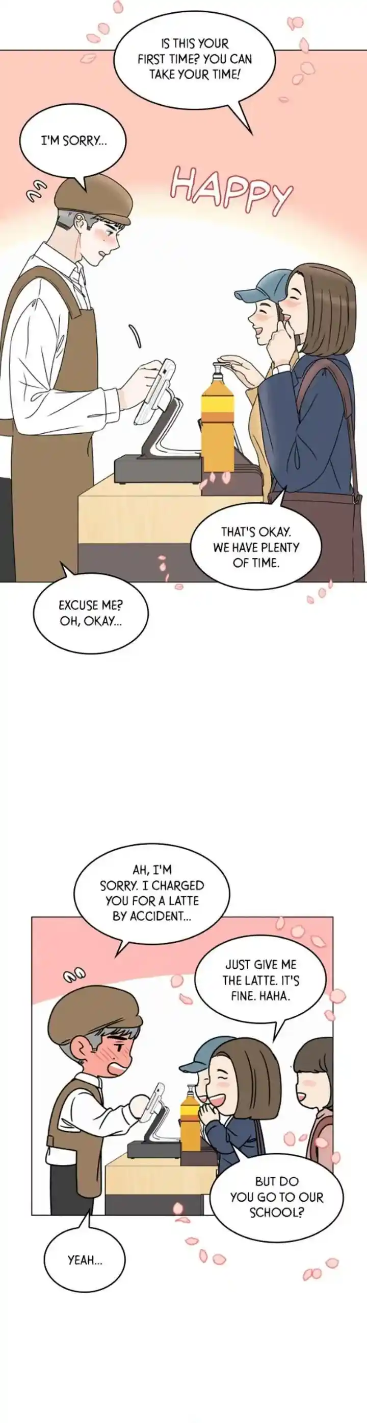 30 Minute Walk Chapter 208