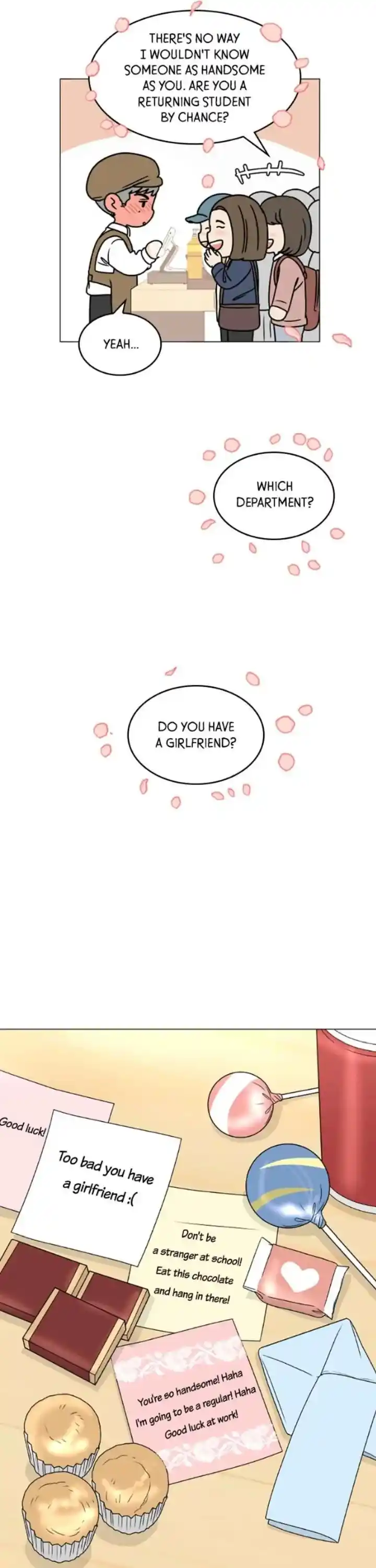 30 Minute Walk Chapter 208