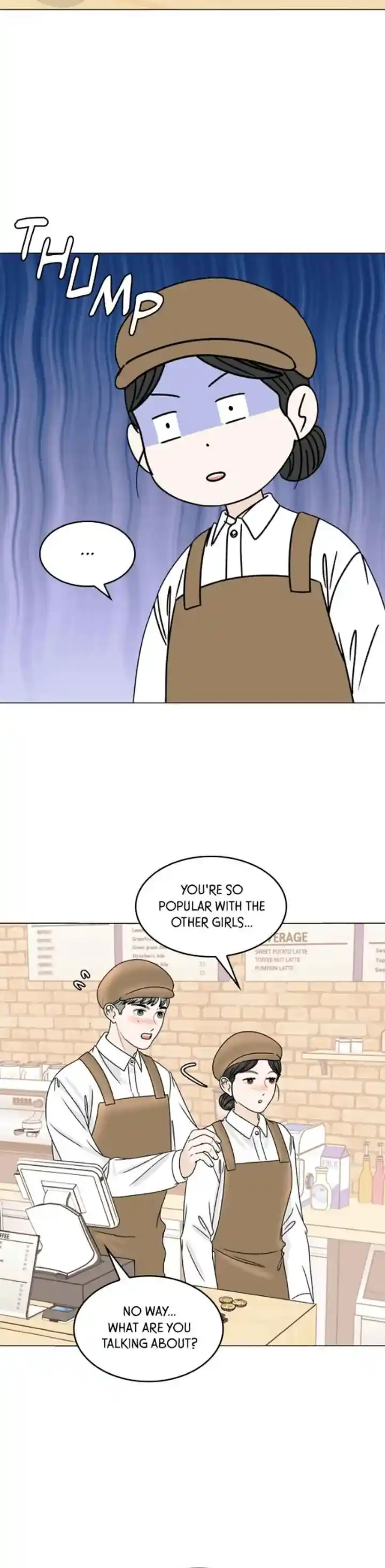 30 Minute Walk Chapter 208