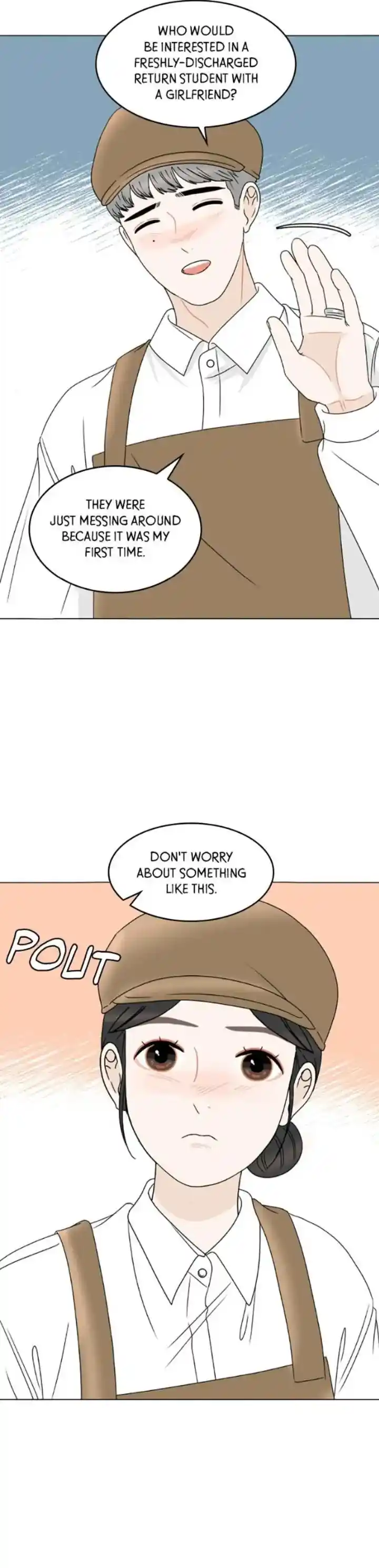 30 Minute Walk Chapter 208