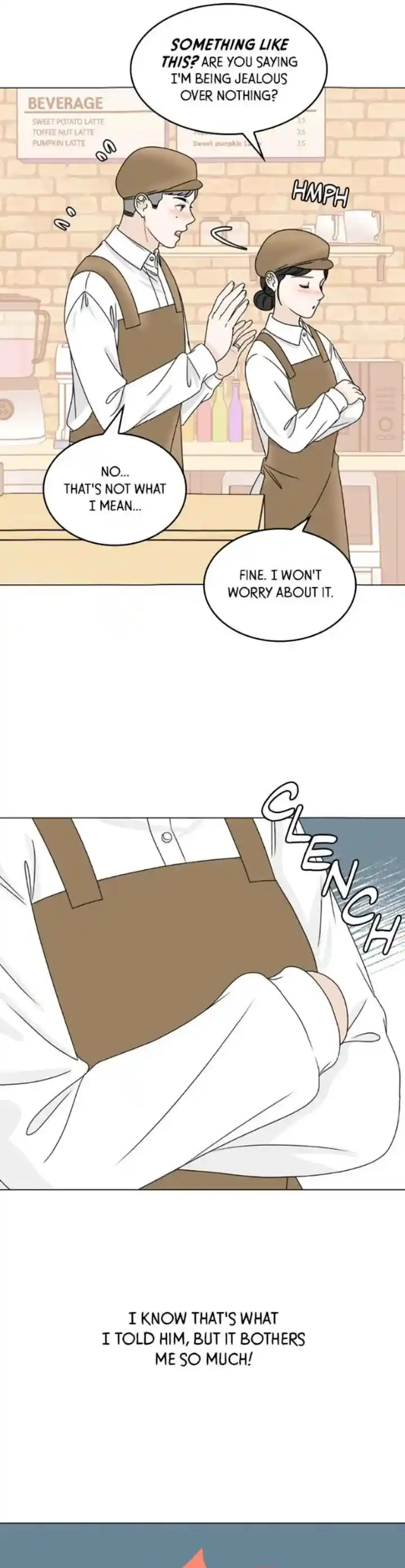 30 Minute Walk Chapter 208