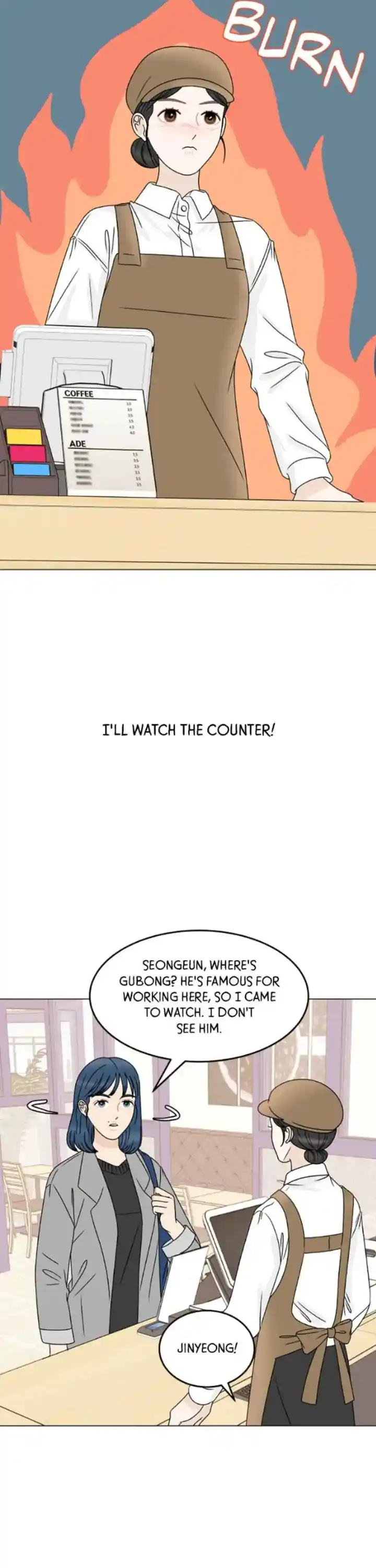 30 Minute Walk Chapter 208