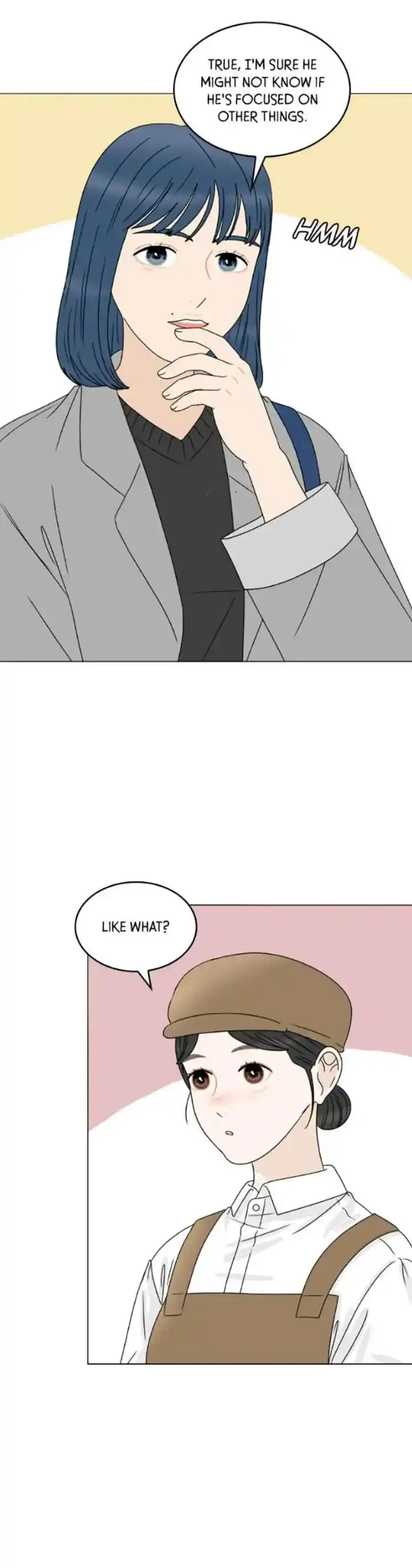 30 Minute Walk Chapter 208