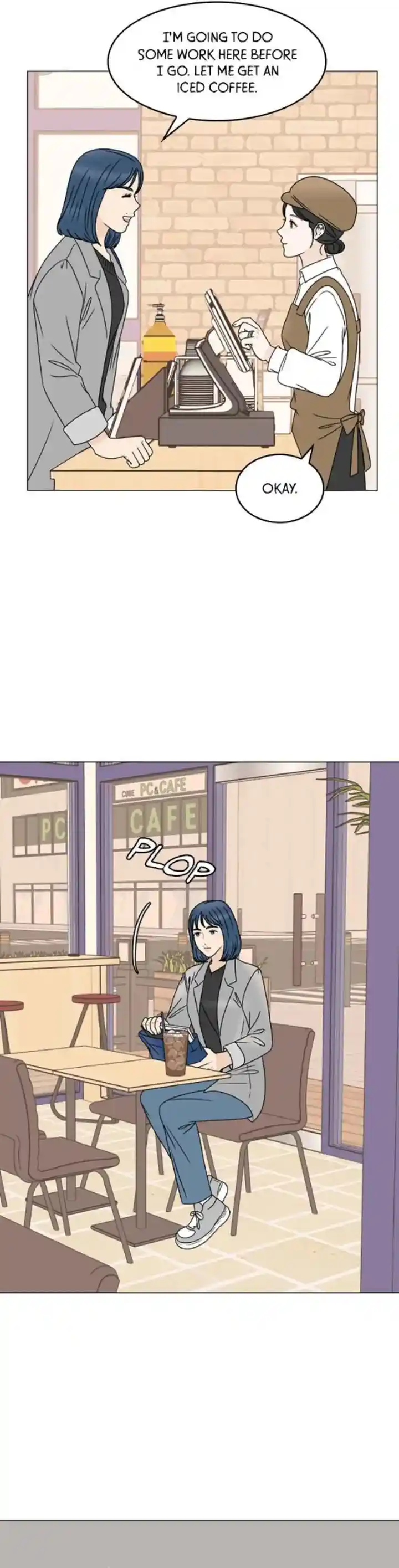 30 Minute Walk Chapter 208