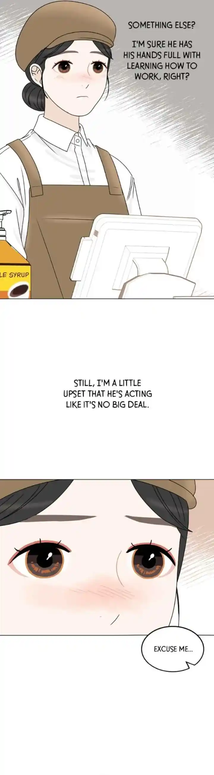 30 Minute Walk Chapter 208