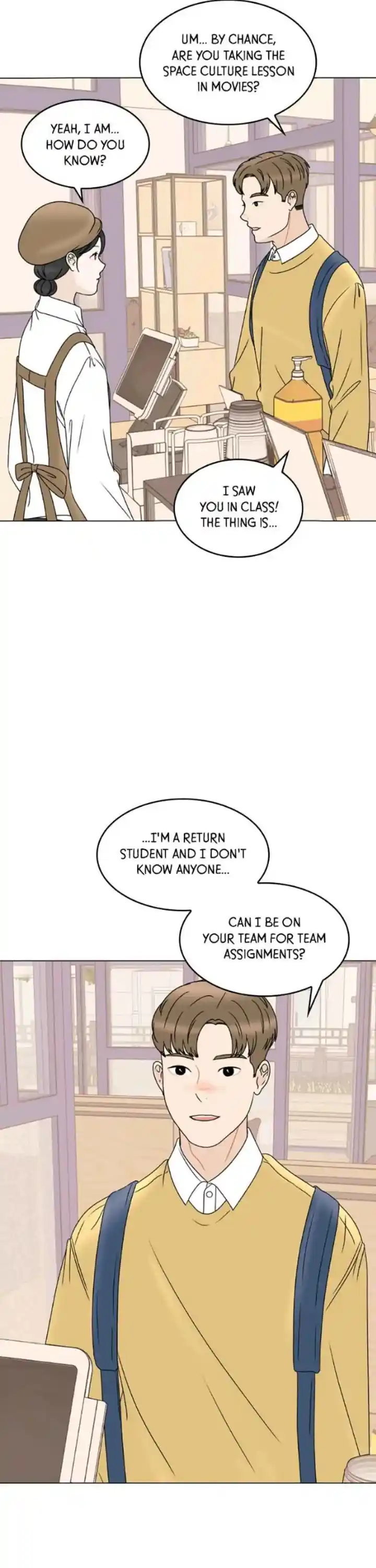 30 Minute Walk Chapter 208