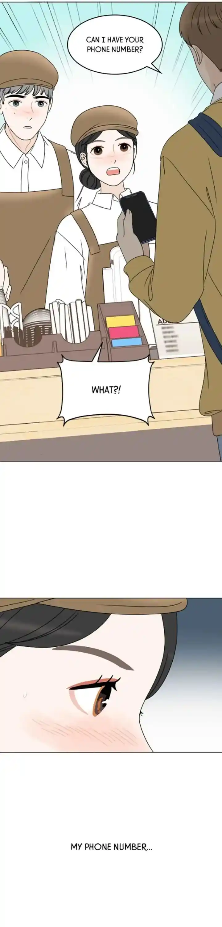 30 Minute Walk Chapter 208