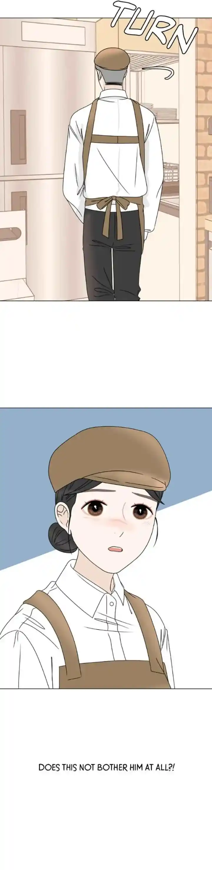 30 Minute Walk Chapter 208